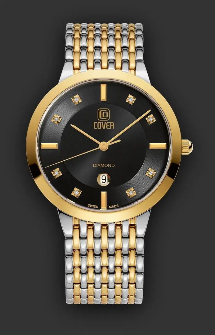 Наручные часы Cover Diamond CO123.21