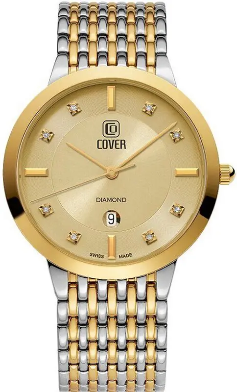 Наручные часы Cover Diamond CO123.22