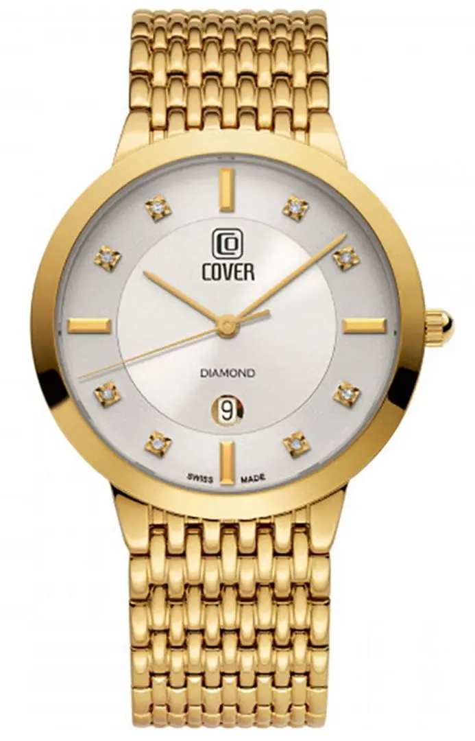 Наручные часы Cover Diamond CO123.23