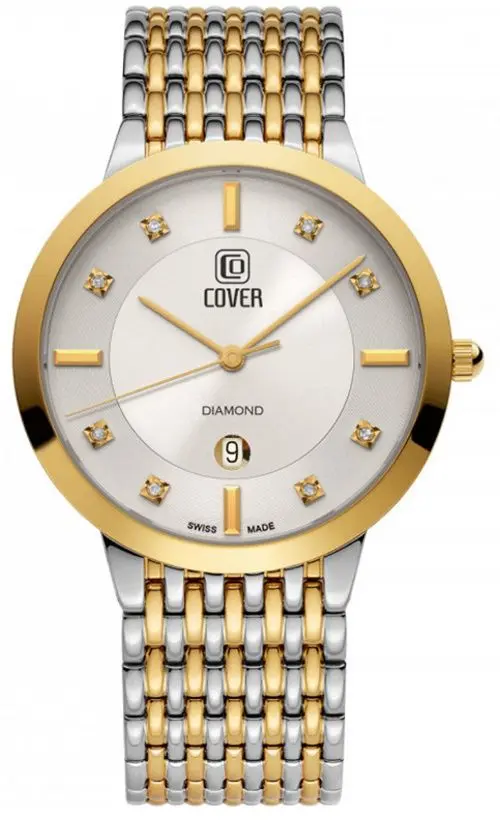 Наручные часы Cover Diamond CO123.24