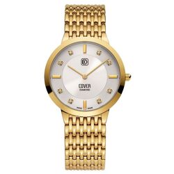 Наручные часы Cover Diamond CO124.30