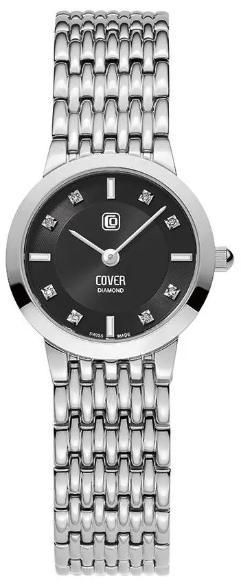 Наручные часы Cover Diamond CO125.19
