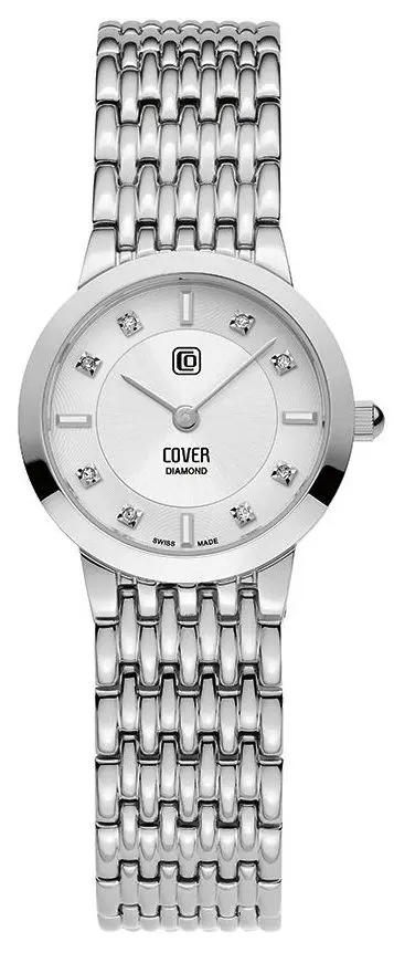 Наручные часы Cover Diamond CO125.20