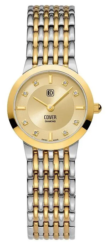 Наручные часы Cover Diamond CO125.22