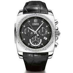 Наручные часы Cover Grandezza CO176.01
