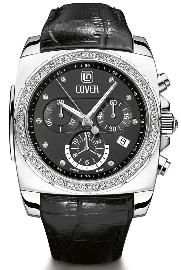Ceas de mina Cover Grandezza CO176.01