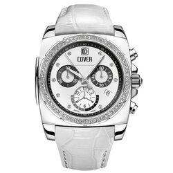 Наручные часы Cover Grandezza CO176.02