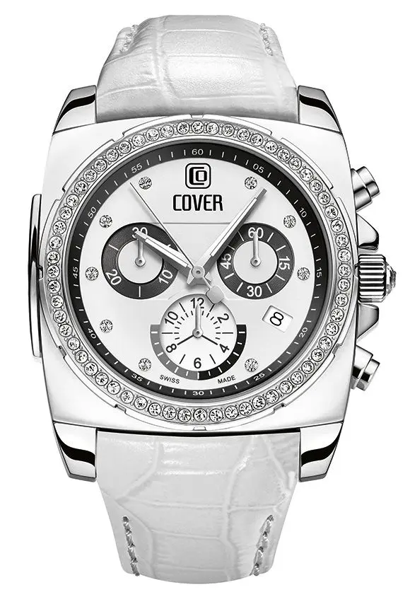 Наручные часы Cover Grandezza CO176.02
