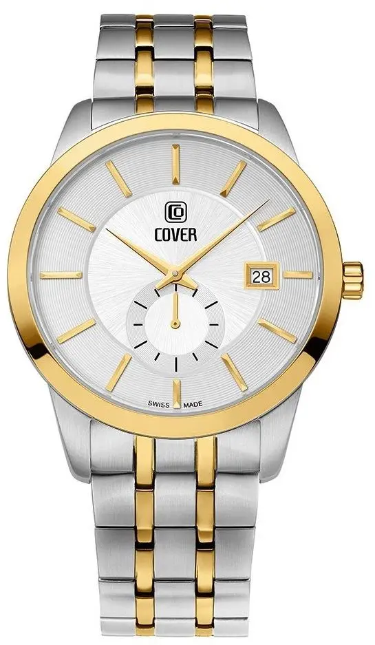 Наручные часы Cover Nobila CO173.04