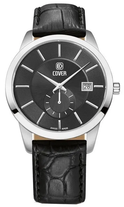 Ceas de mina Cover Nobila CO173.05