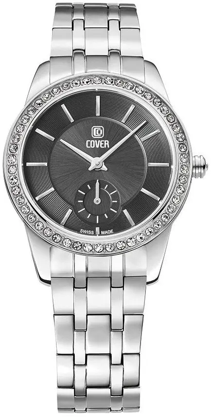 Ceas de mina Cover Nobila CO174.01