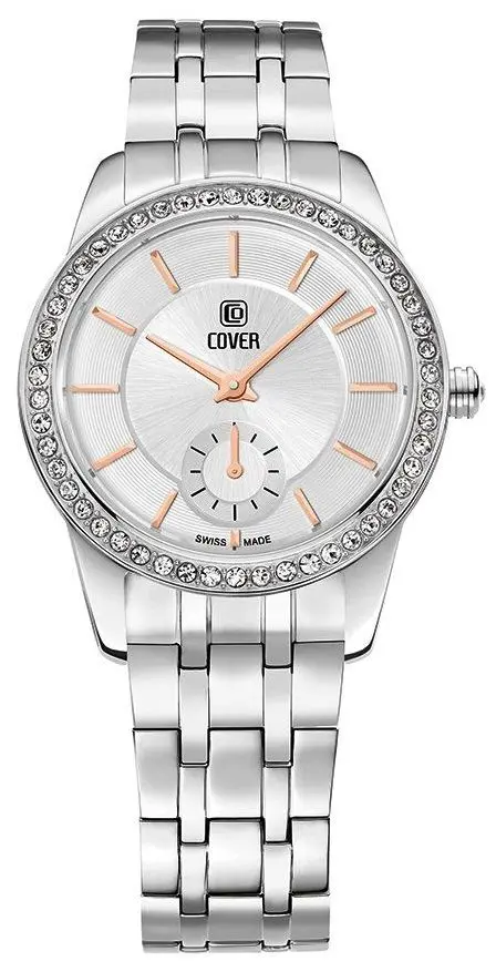 Ceas de mina Cover Nobila CO174.03