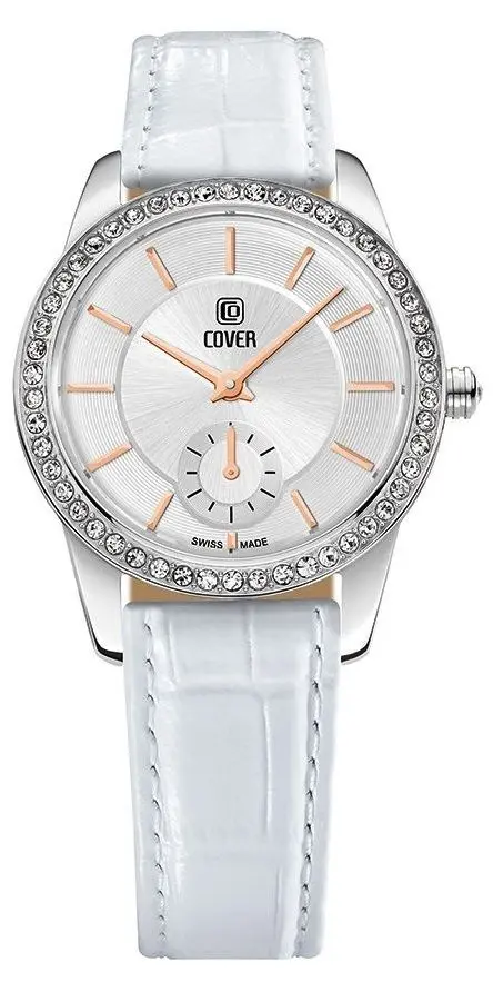 Ceas de mina Cover Nobila CO174.07