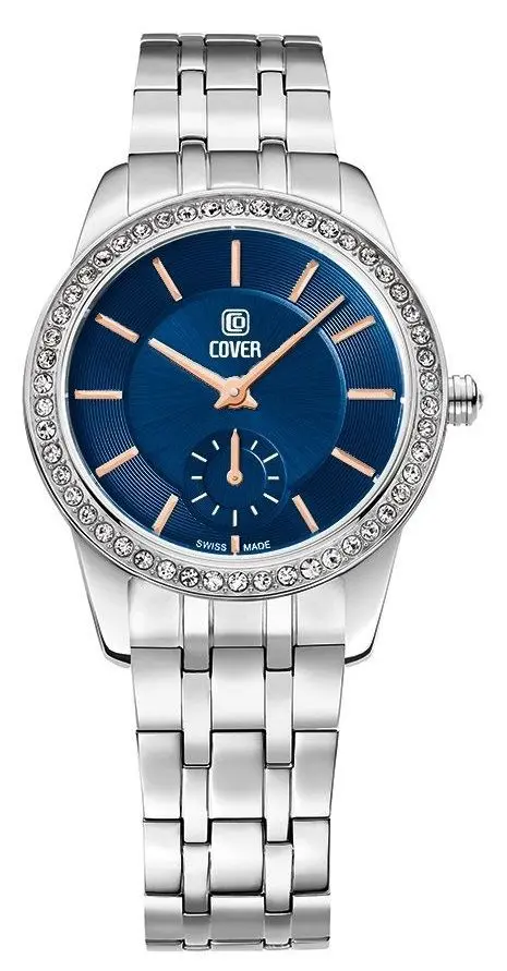 Ceas de mina Cover Nobila CO174.09