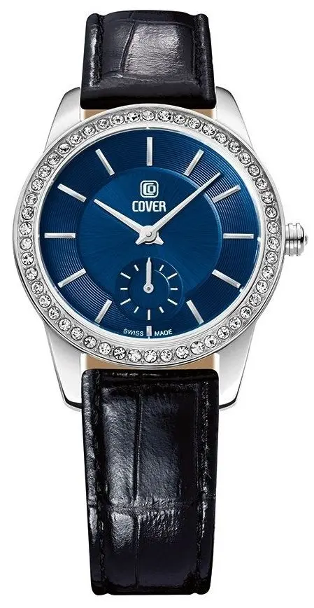 Ceas de mina Cover Nobila CO174.11