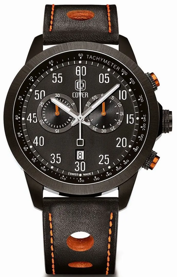 Наручные часы Cover Palatino XL CO175.02