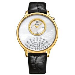 Ceas de mina Cover Perla CO169.06