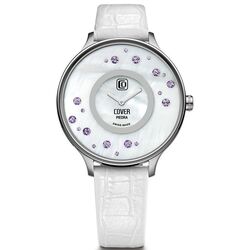Ceas de mina Cover Piedra Stars CO158.08