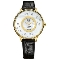 Ceas de mina Cover Piedra Stars CO158.09