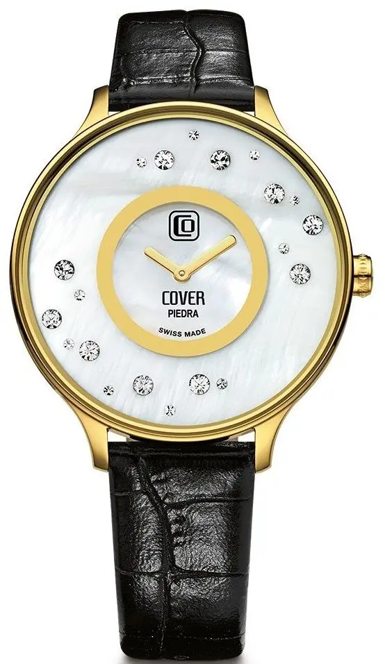 Наручные часы Cover Piedra Stars CO158.09
