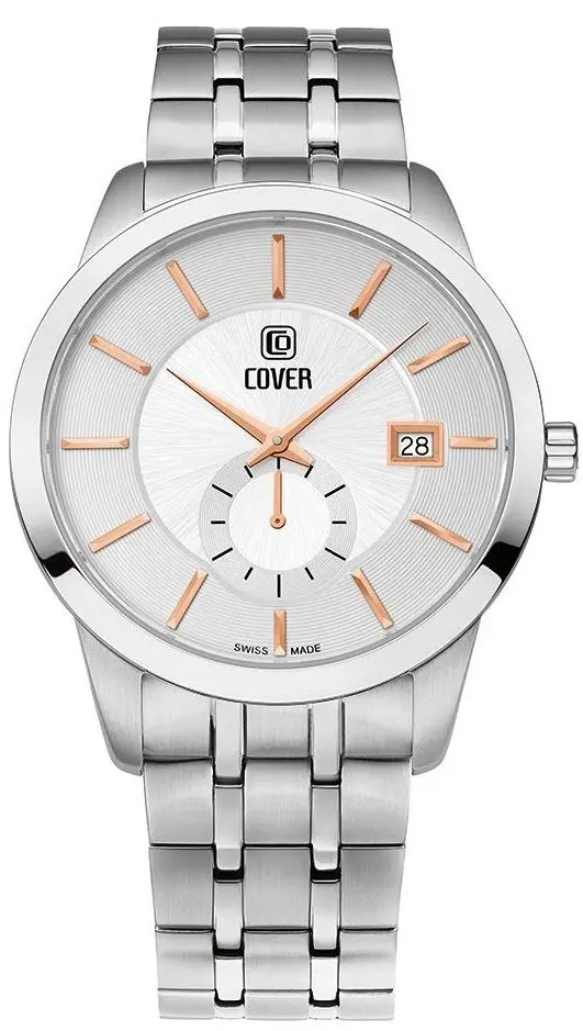 Наручные часы Cover Reflections Nobila CO173.03