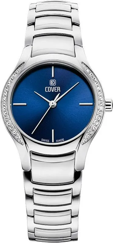 Ceas de mana Cover Sandara Lady CO203.02