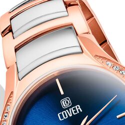 Ceas de mana Cover Sandara Lady CO203.06 Thumb