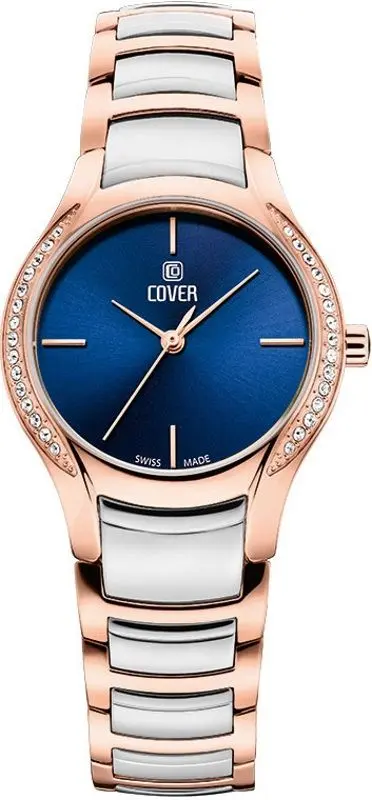 Ceas de mana Cover Sandara Lady CO203.06