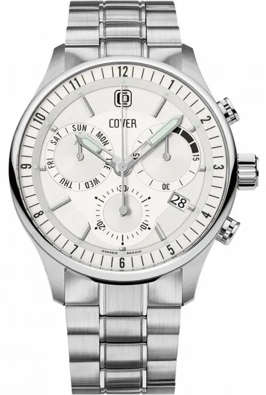 Наручные часы Cover Sport Portos CO181.02