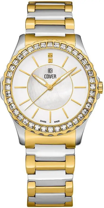 Наручные часы Cover Trend Althea CO191.02