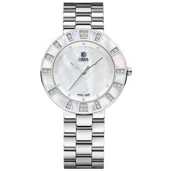 Наручные часы Cover Trend Amora CO180.01