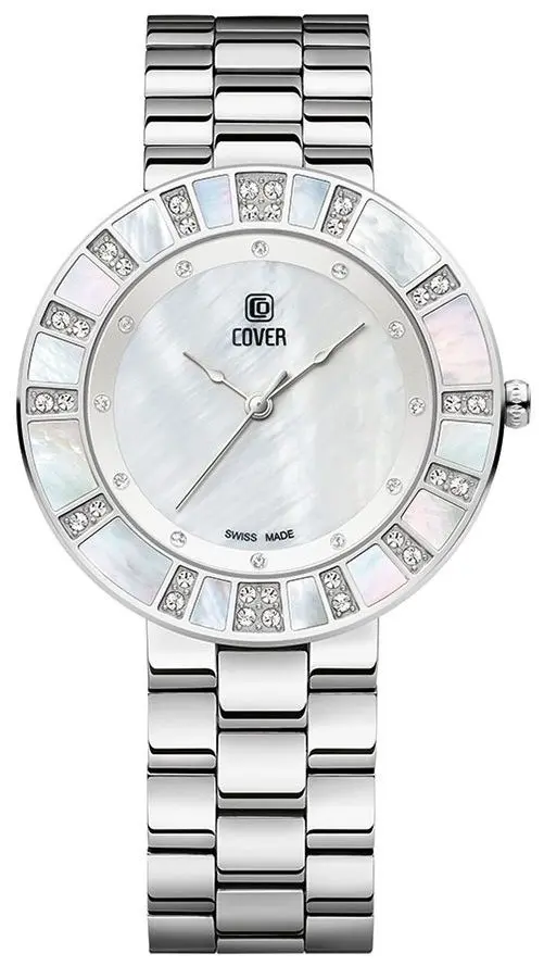 Наручные часы Cover Trend Amora CO180.01
