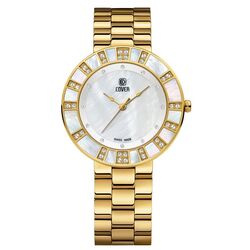 Наручные часы Cover Trend Amora CO180.02