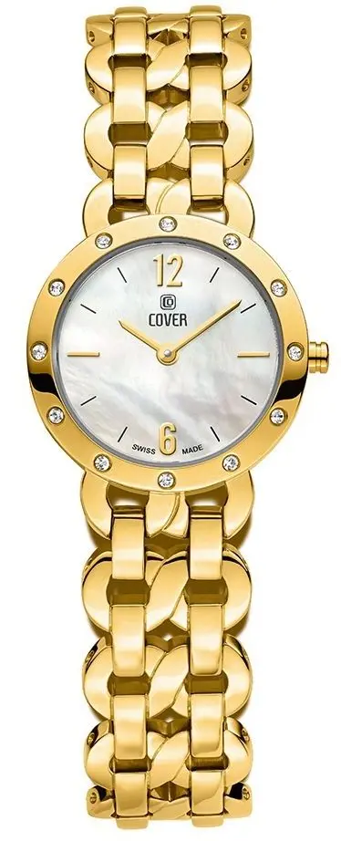 Ceas de mina Cover Trend Minea CO179.03