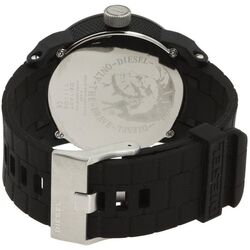 Ceas de mina Diesel Double Down DZ1437 (Black) Thumb