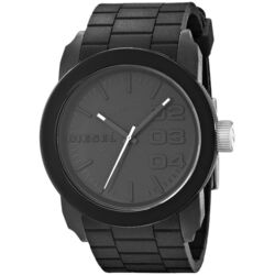 Ceas de mina Diesel Double Down DZ1437 (Black)