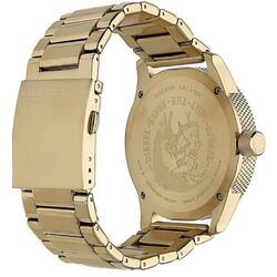 Ceas de mana Diesel DZ1761 (Gold) Thumb