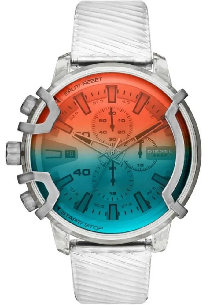 Наручные часы Diesel DZ4521