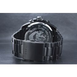 Наручные часы Diesel Mega Chief DZ4283 (Black) Thumb