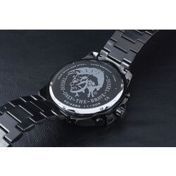 Наручные часы Diesel Mega Chief DZ4283 (Black) Thumb