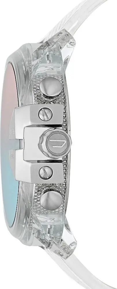 Ceas de mana Diesel Mega Chief DZ4515