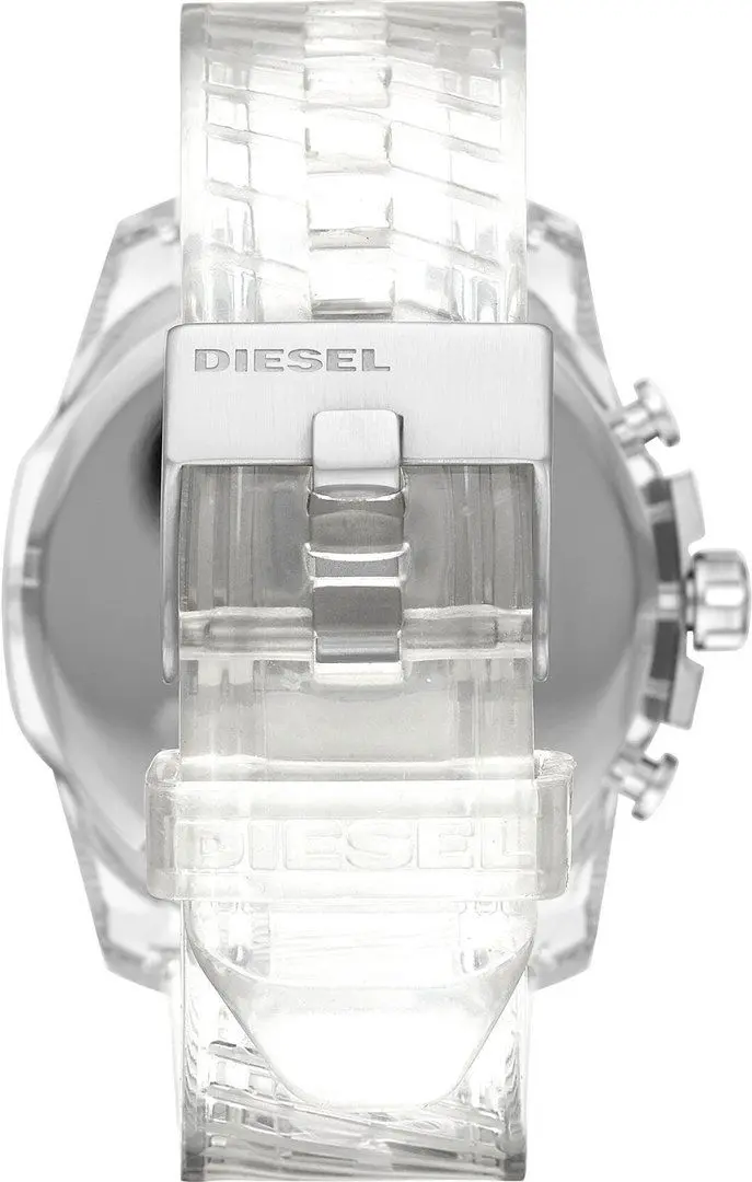 Ceas de mana Diesel Mega Chief DZ4515