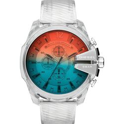 Ceas de mana Diesel Mega Chief DZ4515