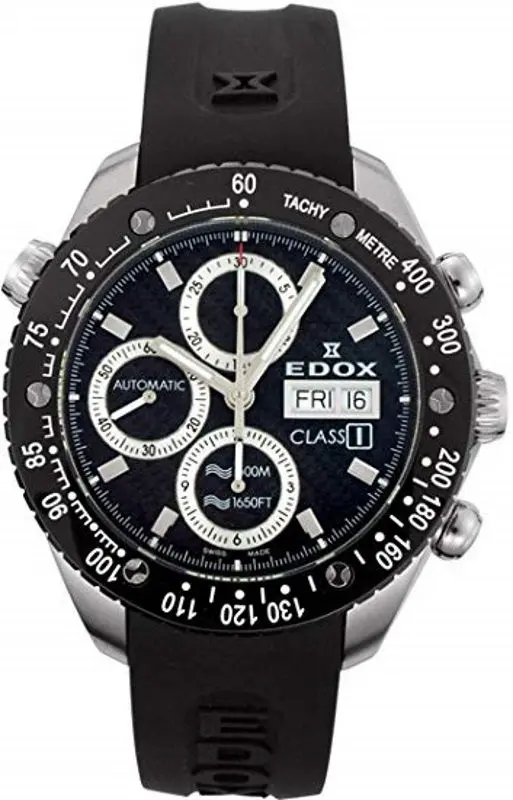 Ceas de mana Edox 01103 3N NIN