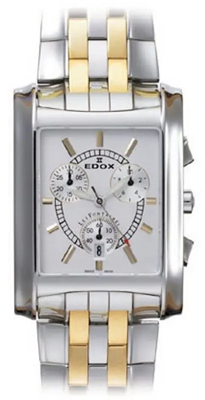 Ceas de mana Edox 01916 357P AID