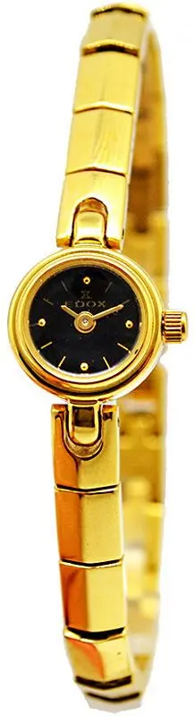 Наручные часы Edox 14001 37JP ABD