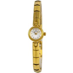 Ceas de mana Edox 14001 37JP BID (White/Gold)