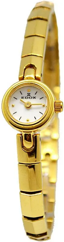 Наручные часы Edox 14001 37JP NID