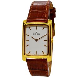 Ceas de mana Edox 20057 37JP ABD