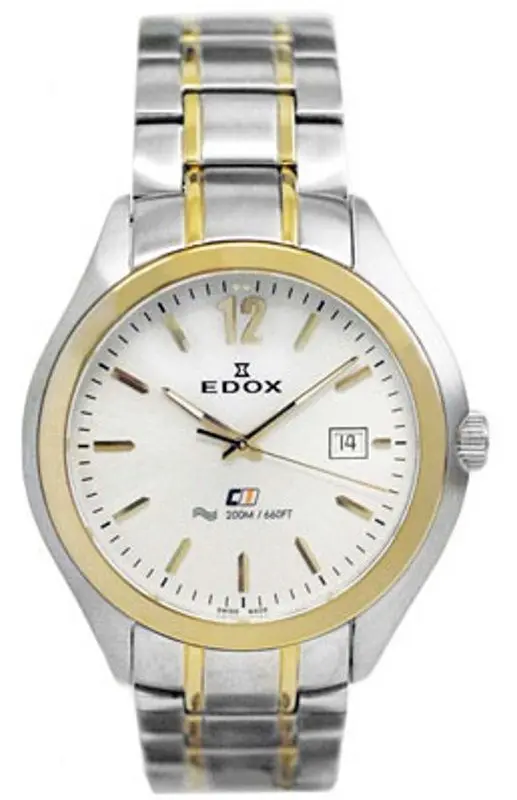 Ceas de mana Edox 70159 357 AID